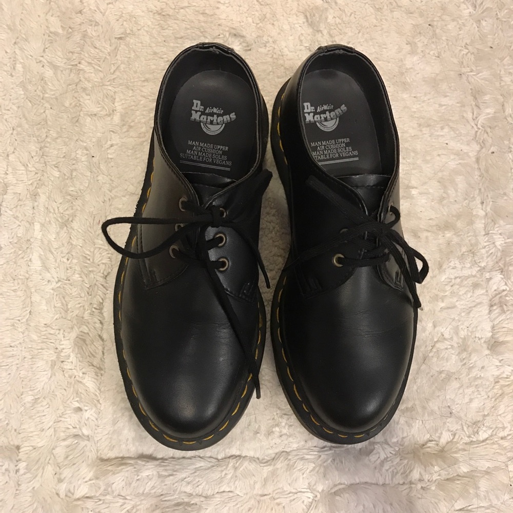 Dr. Marten Vegan 1461 Oxfords